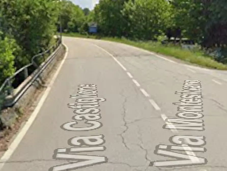 Immagine 11 di Porzione di casa in vendita  in Via Rubattino a Settimo Torinese