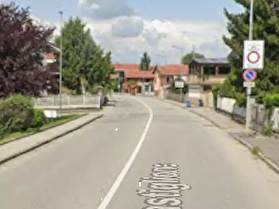 Immagine 12 di Porzione di casa in vendita  in Via Rubattino a Settimo Torinese