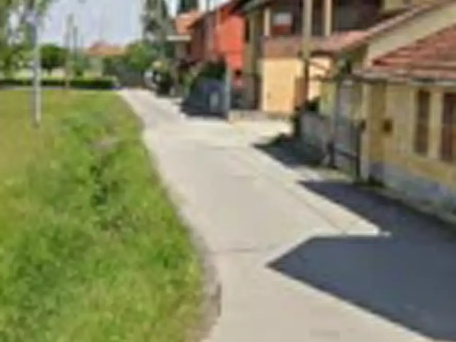 Immagine 13 di Porzione di casa in vendita  in Via Rubattino a Settimo Torinese