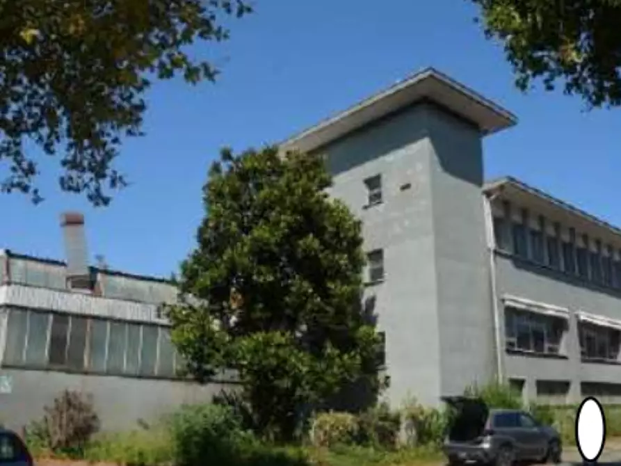 Immagine 2 di Capannone industriale in vendita  in Strada Corio a San Carlo Canavese
