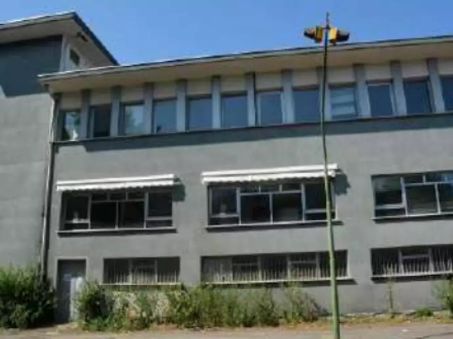 Immagine 1 di Capannone industriale in vendita  in Strada Corio a San Carlo Canavese