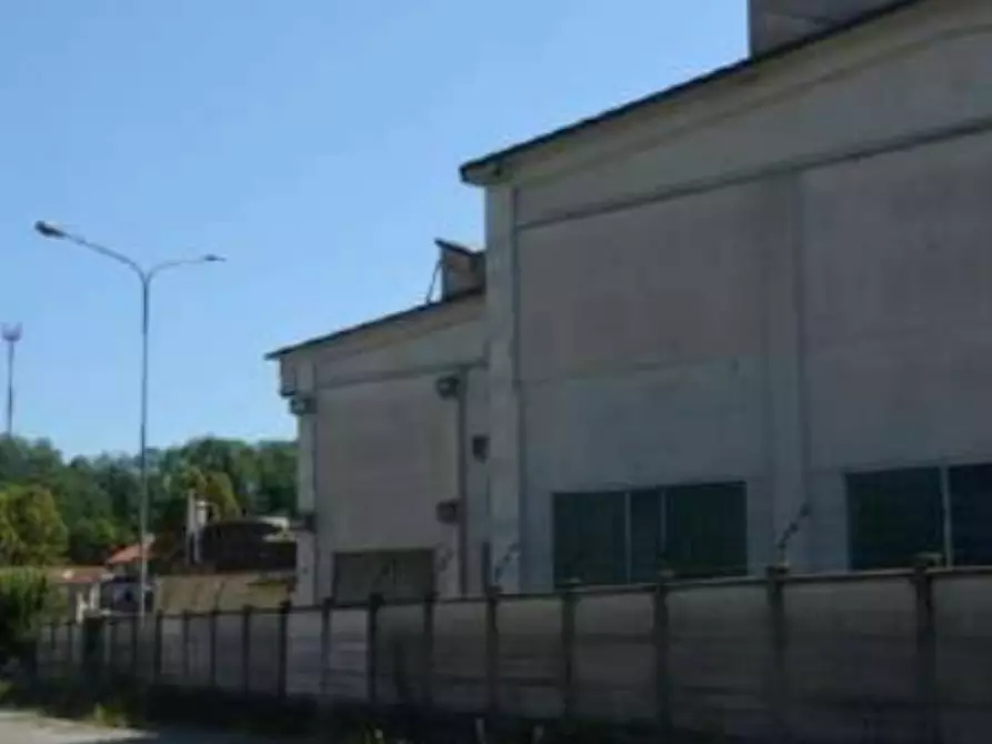 Immagine 5 di Capannone industriale in vendita  in Strada Corio a San Carlo Canavese