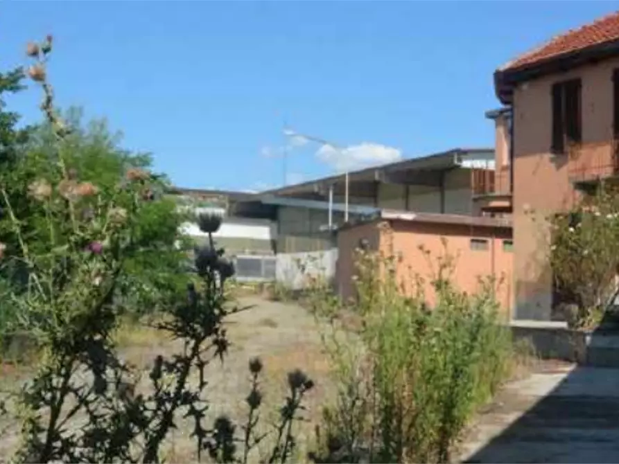 Immagine 7 di Capannone industriale in vendita  in Strada Corio a San Carlo Canavese