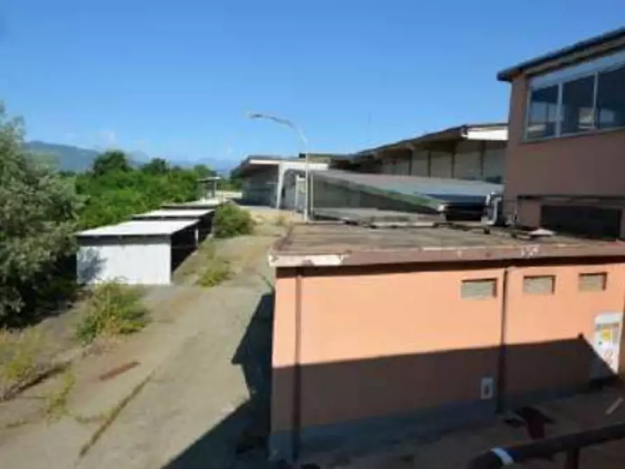 Immagine 8 di Capannone industriale in vendita  in Strada Corio a San Carlo Canavese