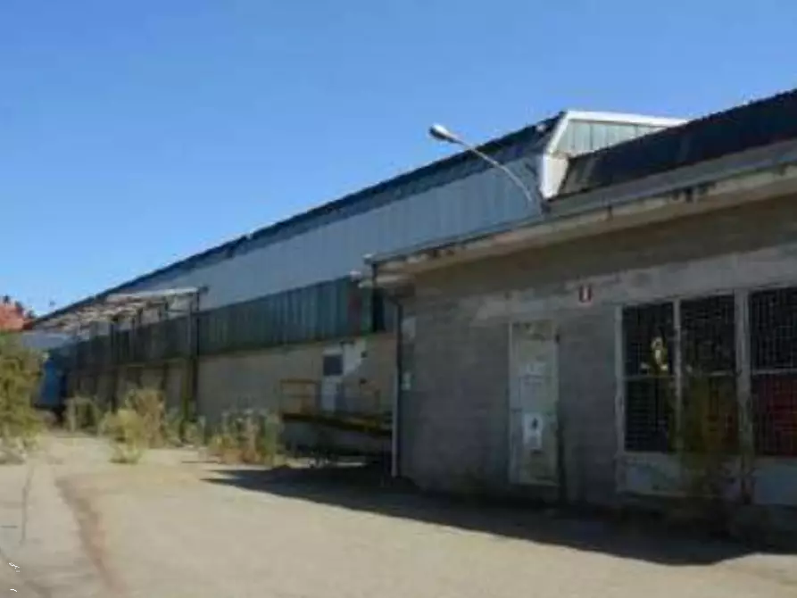 Immagine 9 di Capannone industriale in vendita  in Strada Corio a San Carlo Canavese