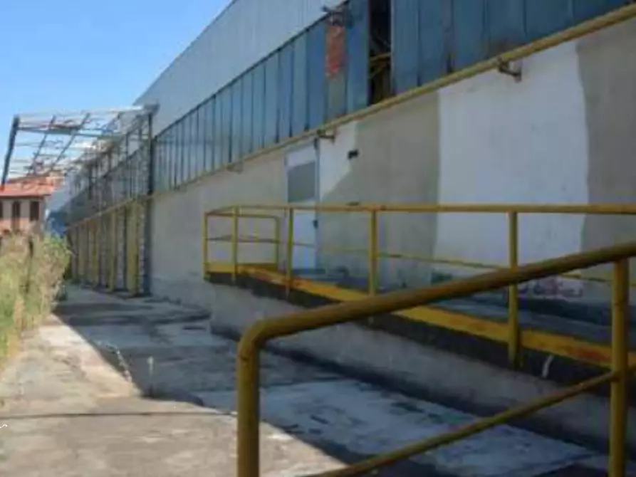 Immagine 11 di Capannone industriale in vendita  in Strada Corio a San Carlo Canavese