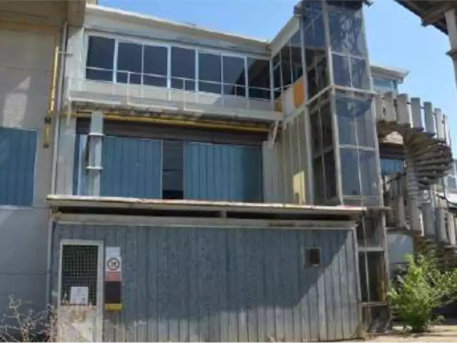 Immagine 12 di Capannone industriale in vendita  in Strada Corio a San Carlo Canavese