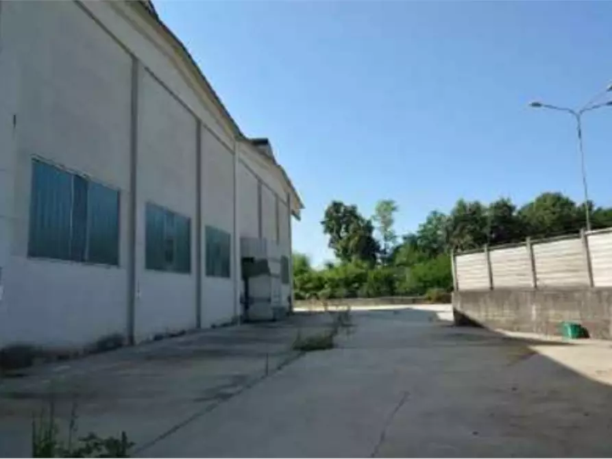 Immagine 15 di Capannone industriale in vendita  in Strada Corio a San Carlo Canavese