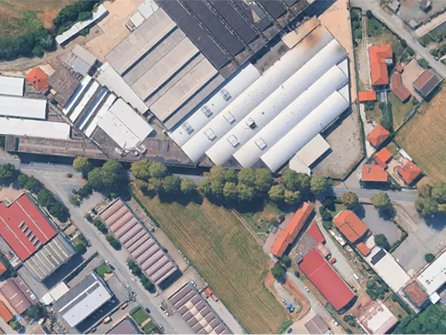 Immagine 22 di Capannone industriale in vendita  in Strada Corio a San Carlo Canavese