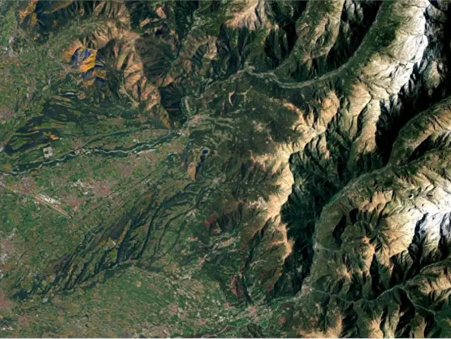 Immagine 27 di Capannone industriale in vendita  in Strada Corio a San Carlo Canavese