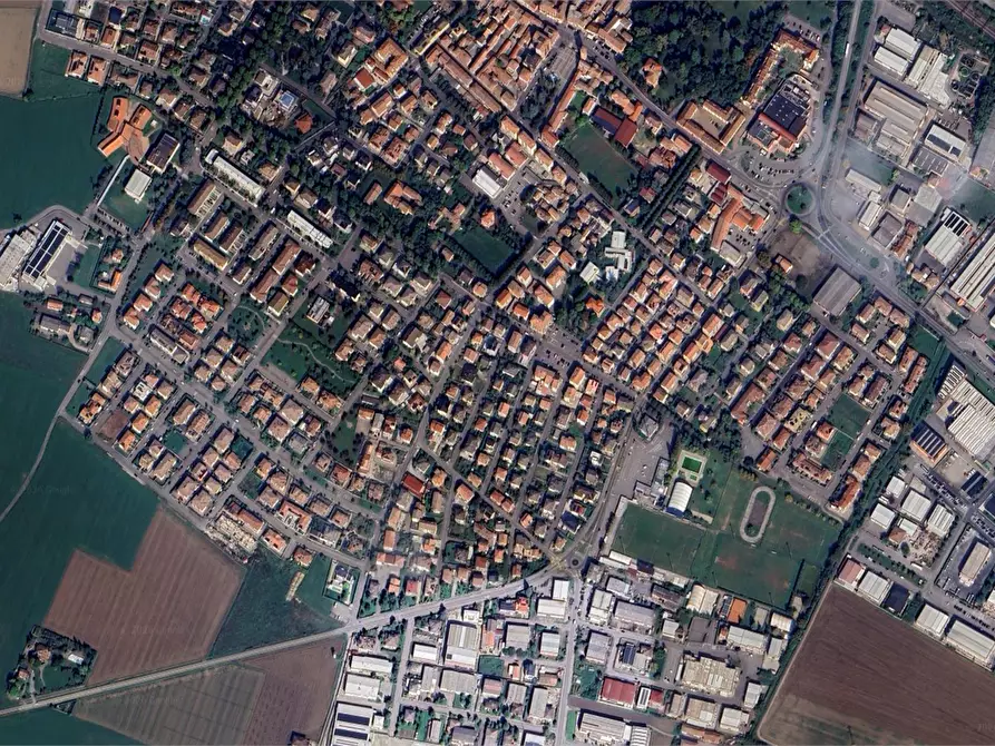 Immagine 1 di Negozio in vendita  in Via Di Vittorio a Podenzano