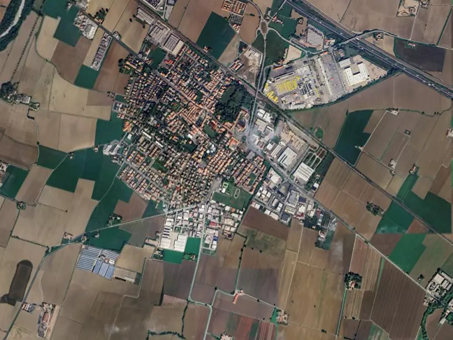 Immagine 2 di Negozio in vendita  in Via Di Vittorio a Podenzano