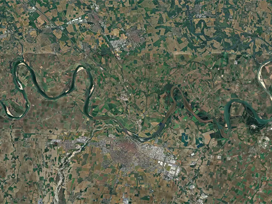 Immagine 6 di Negozio in vendita  in Via Di Vittorio a Podenzano