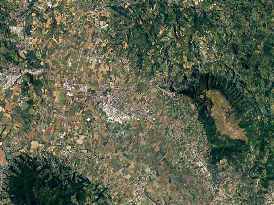 Immagine 12 di Magazzino in vendita  in Via delle Tuje a Bastia Umbra