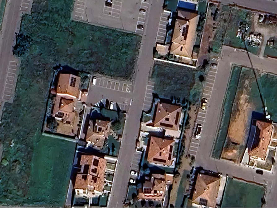 Immagine 1 di Terreno edificabile in vendita  in Via Berlinguer a Podenzano