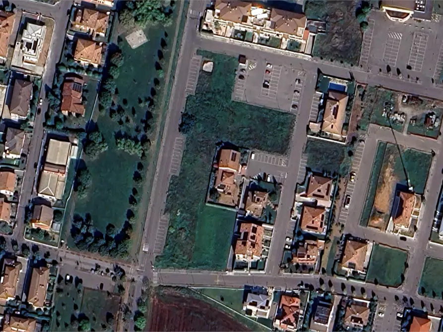 Immagine 2 di Terreno edificabile in vendita  in Via Berlinguer a Podenzano