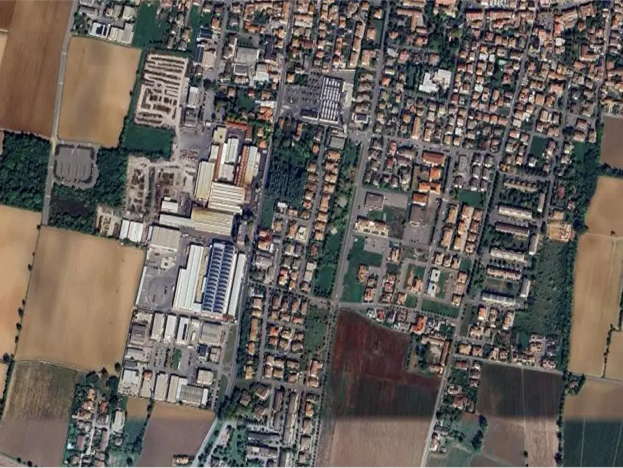 Immagine 3 di Terreno edificabile in vendita  in Via Berlinguer a Podenzano
