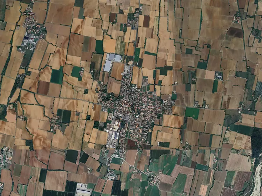 Immagine 6 di Terreno edificabile in vendita  in Via Berlinguer a Podenzano