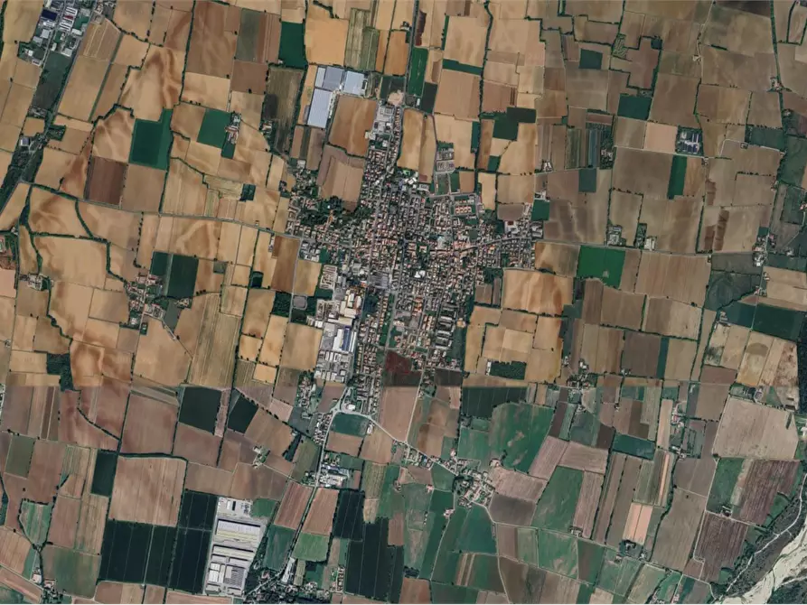 Immagine 1 di Terreno edificabile in vendita  in Via D. Calatroni a Podenzano