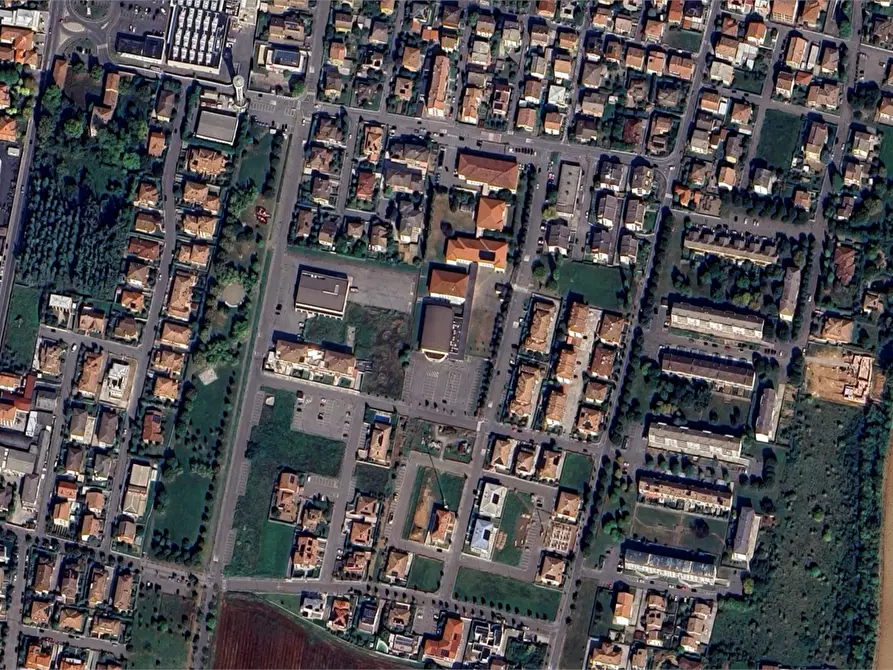 Immagine 5 di Terreno edificabile in vendita  in Via D. Calatroni a Podenzano