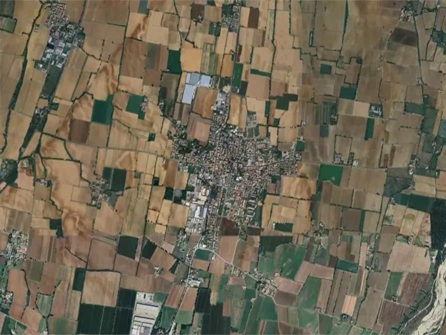 Immagine 2 di Terreno edificabile in vendita  in Località Podenzano a Podenzano