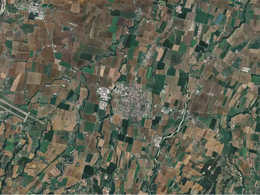 Immagine 2 di Terreno edificabile in vendita  in Località Carpaneto Piacentino a Carpaneto Piacentino