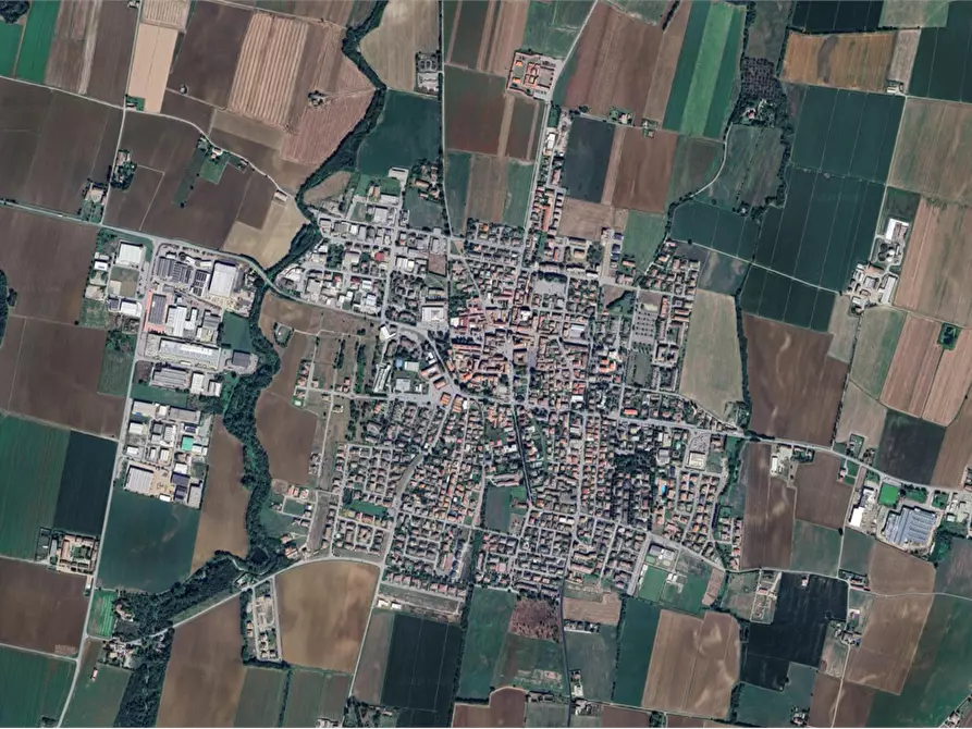 Immagine 4 di Terreno edificabile in vendita  in Località Carpaneto Piacentino a Carpaneto Piacentino