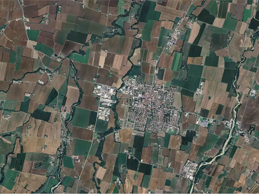 Immagine 5 di Terreno edificabile in vendita  in Località Carpaneto Piacentino a Carpaneto Piacentino