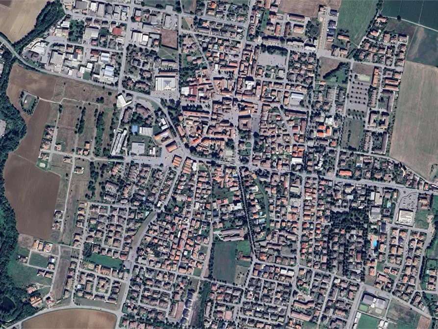 Immagine 2 di Terreno edificabile in vendita  in  Località Carpaneto Piacentino PC a Carpaneto Piacentino