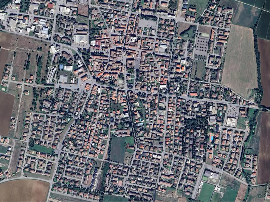 Immagine 5 di Terreno edificabile in vendita  in  Località Carpaneto Piacentino PC a Carpaneto Piacentino