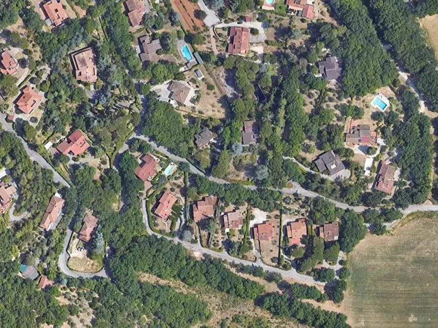 Immagine 1 di Stabile in vendita  in Via campo del patollo a Perugia