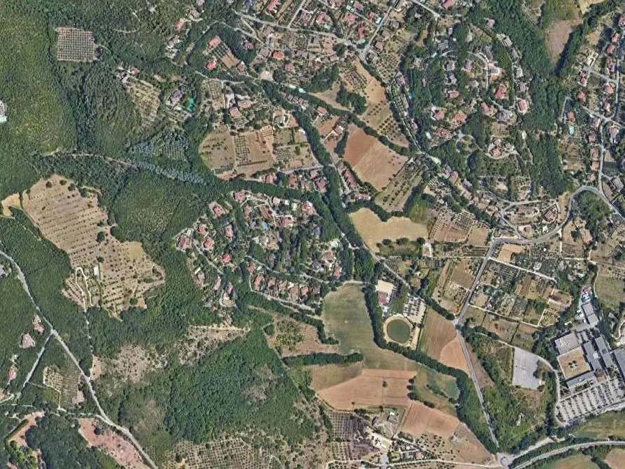 Immagine 9 di Stabile in vendita  in Via campo del patollo a Perugia