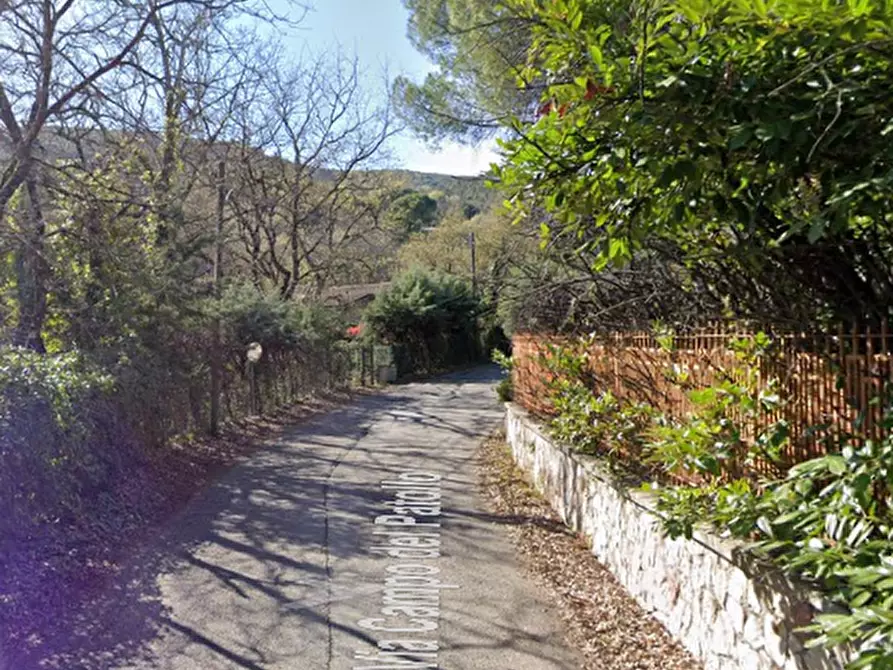Immagine 25 di Stabile in vendita  in Via campo del patollo a Perugia