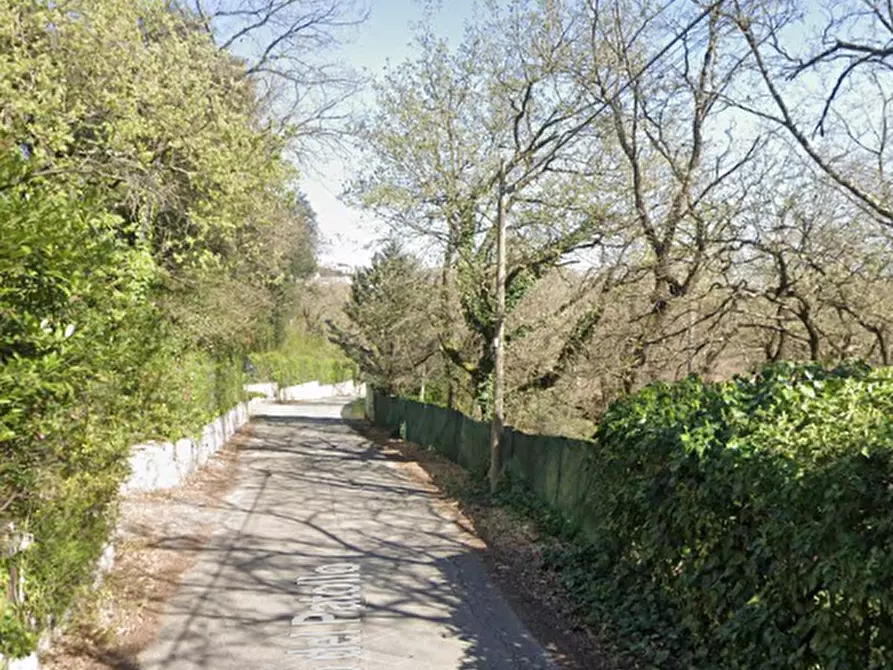 Immagine 26 di Stabile in vendita  in Via campo del patollo a Perugia