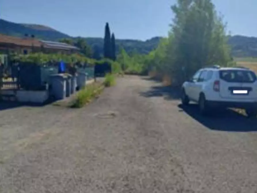 Immagine 3 di Terreno edificabile in vendita  in Strada Colle Umberto a Perugia