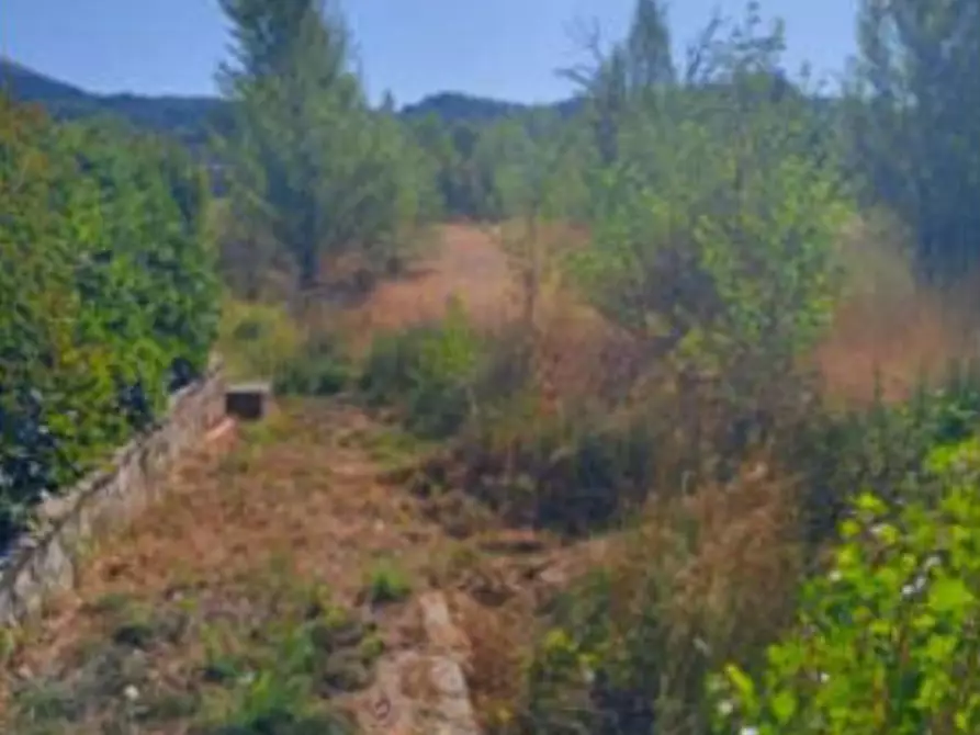 Immagine 1 di Terreno edificabile in vendita  in Strada Colle Umberto a Perugia