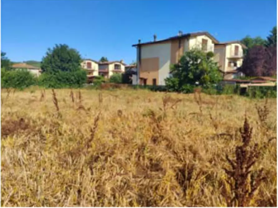 Immagine 9 di Terreno edificabile in vendita  in Strada Colle Umberto a Perugia