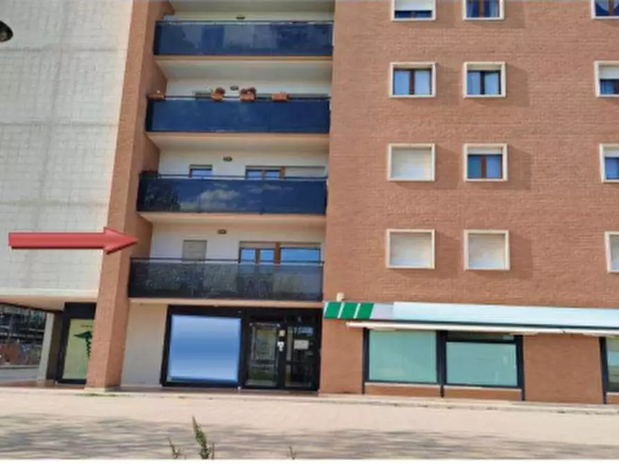 Immagine 2 di Terreno edificabile in vendita  in Strada Colle Umberto a Perugia