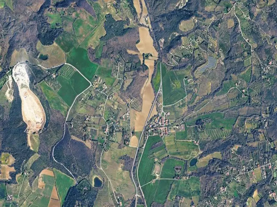 Immagine 18 di Terreno edificabile in vendita  in Strada Colle Umberto a Perugia