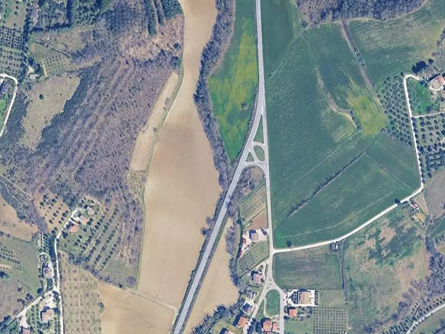 Immagine 20 di Terreno edificabile in vendita  in Strada Colle Umberto a Perugia