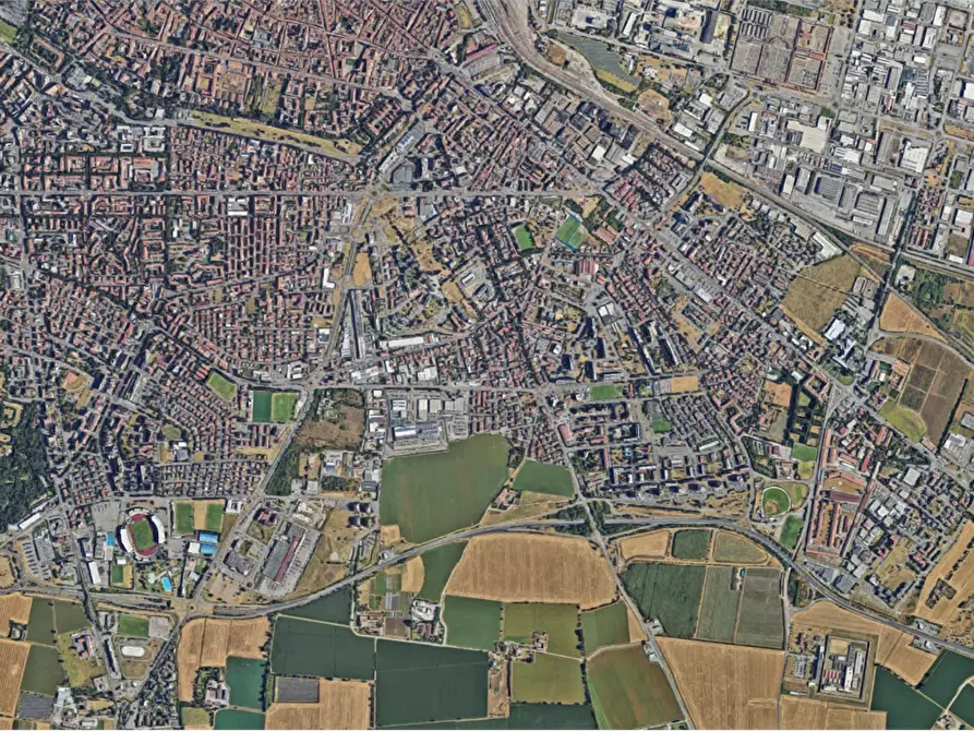 Immagine 2 di Negozio in vendita  in Via Di Vittorio a Podenzano