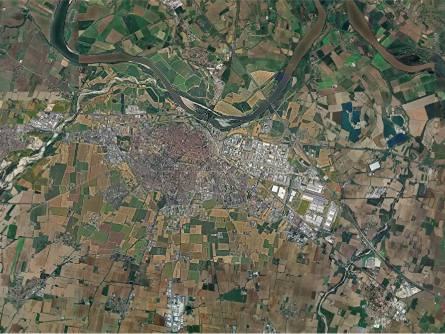 Immagine 4 di Negozio in vendita  in Via Di Vittorio a Podenzano