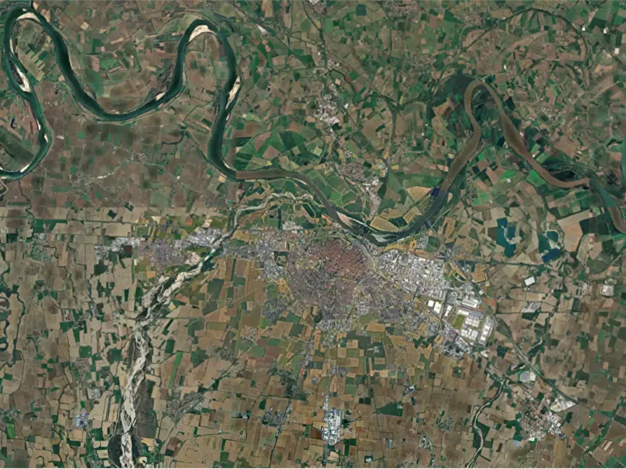 Immagine 5 di Negozio in vendita  in Via Di Vittorio a Podenzano