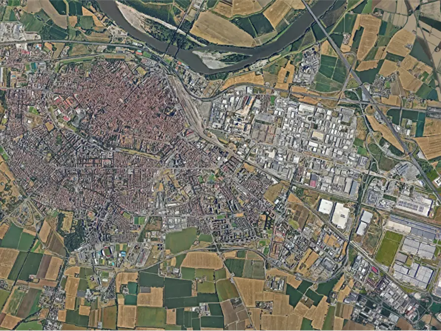 Immagine 3 di Negozio in vendita  in Via Di Vittorio a Podenzano