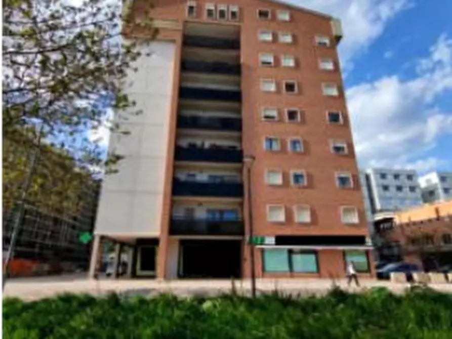 Immagine 4 di Ufficio in vendita  in Via Antonio Gramsci a Corciano