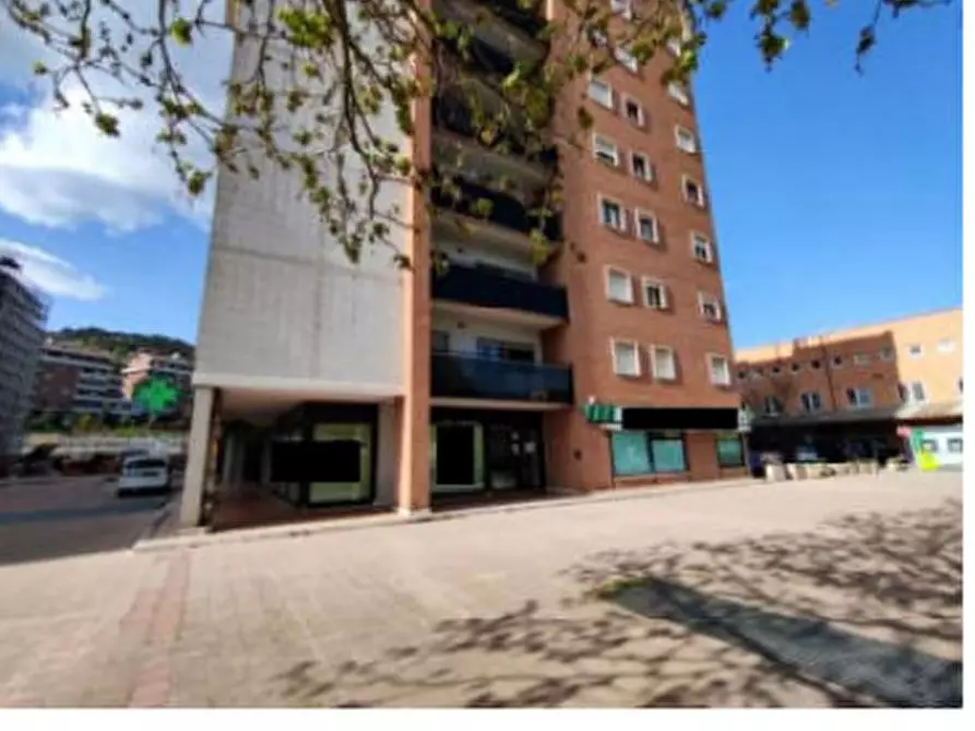 Immagine 5 di Ufficio in vendita  in Via Antonio Gramsci a Corciano