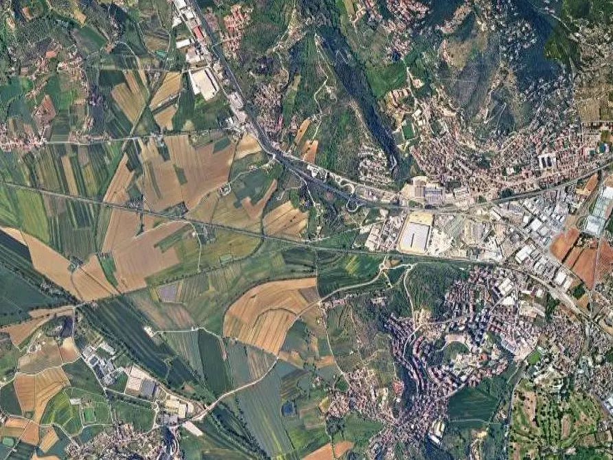 Immagine 17 di Ufficio in vendita  in Via Antonio Gramsci a Corciano