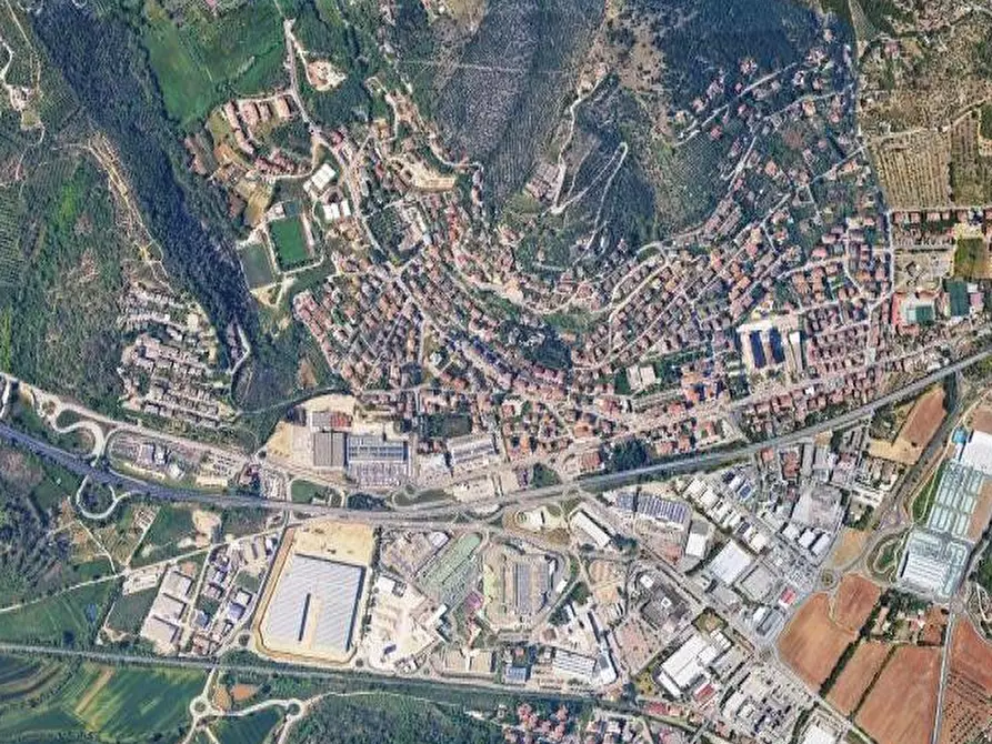 Immagine 18 di Ufficio in vendita  in Via Antonio Gramsci a Corciano