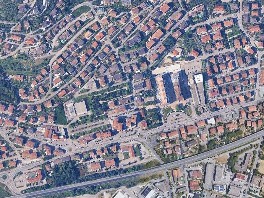 Immagine 20 di Ufficio in vendita  in Via Antonio Gramsci a Corciano