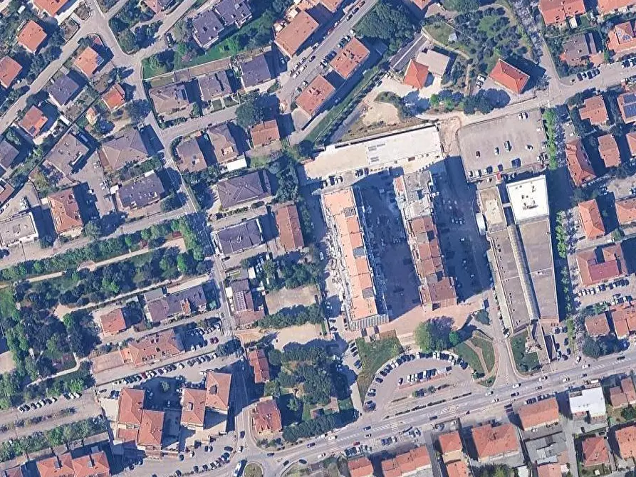 Immagine 21 di Ufficio in vendita  in Via Antonio Gramsci a Corciano